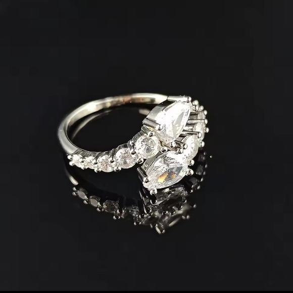 Serpenti ring adjustable Elegant Jewelry - Picture 6 of 12